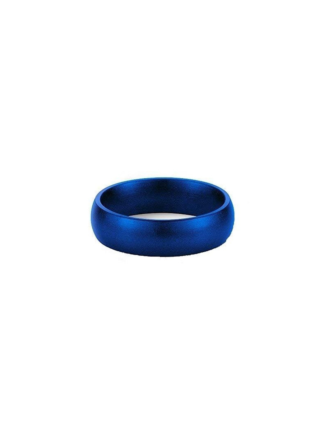 Moneekar Jewels Unisex Silicone Finger Ring
