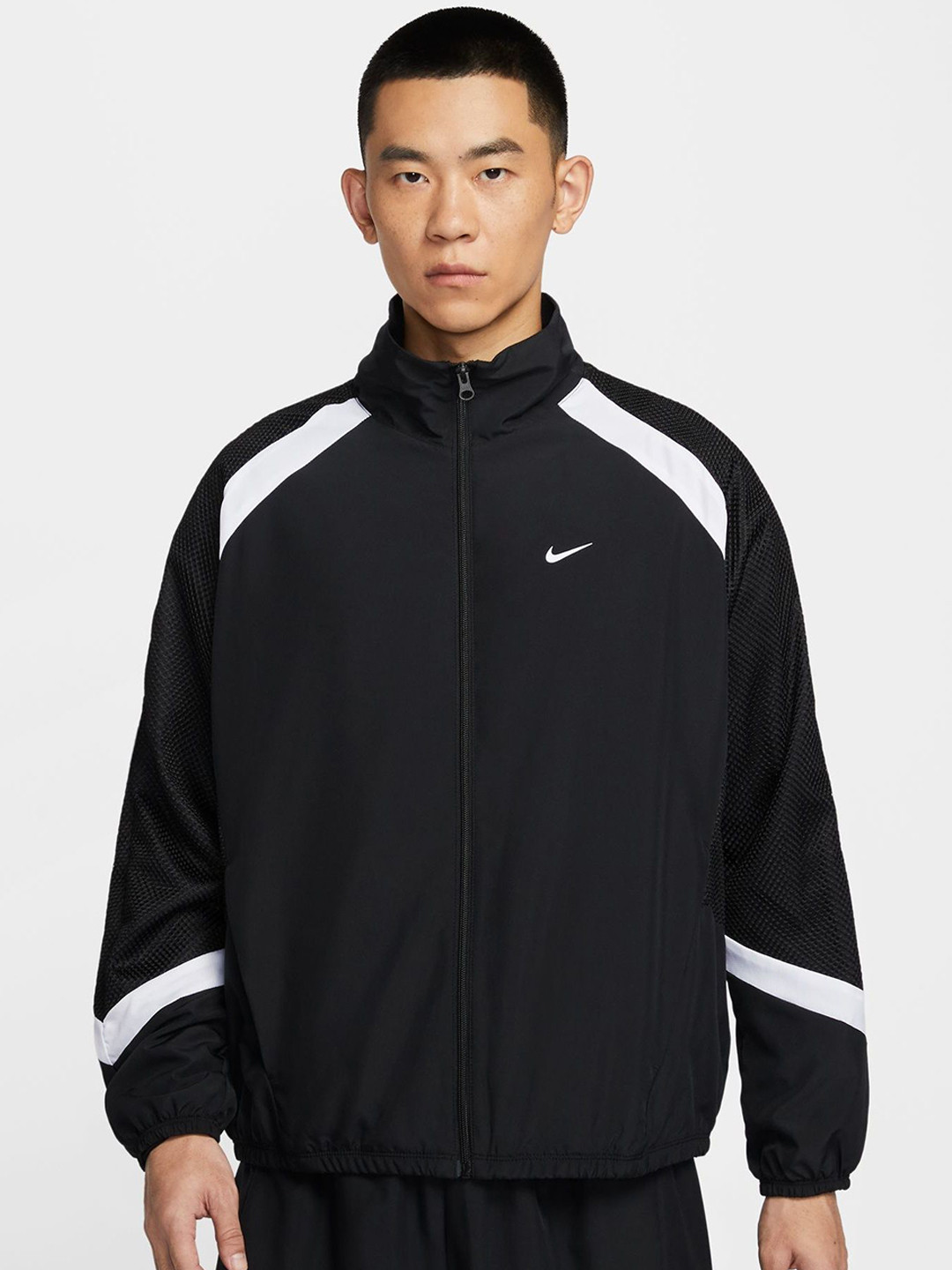 Nike Icon Men's Woven Basketball Jacket