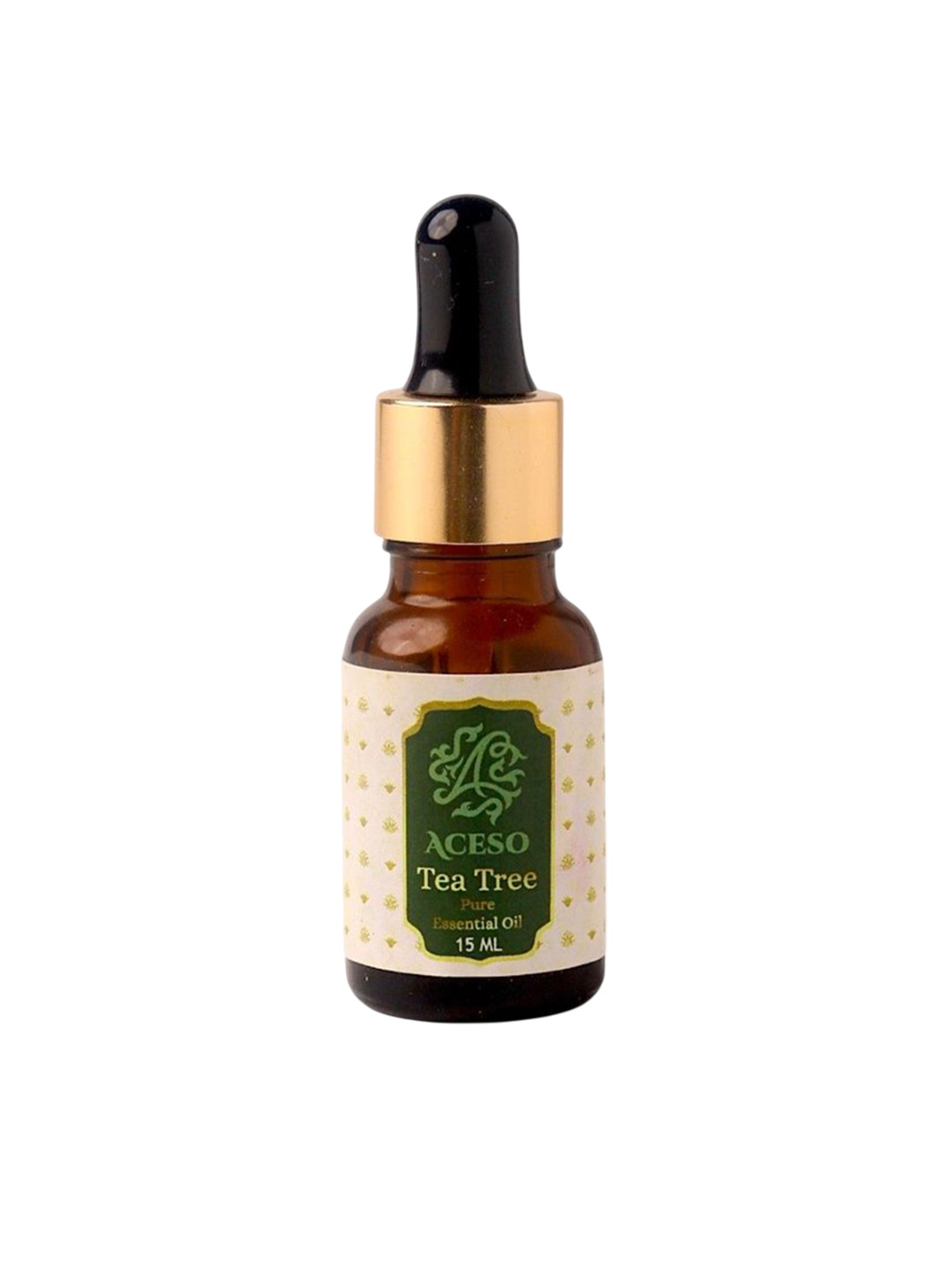ACESO OILS Herbs Tea Tree Oil- 15 ml