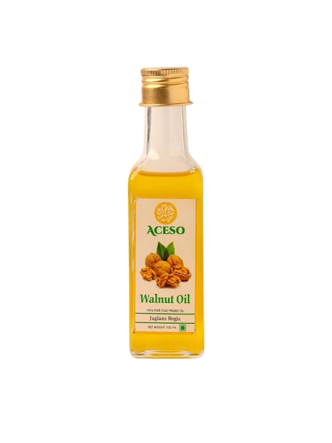 ACESO OILS Herbs Walnut Oil- 100 ml