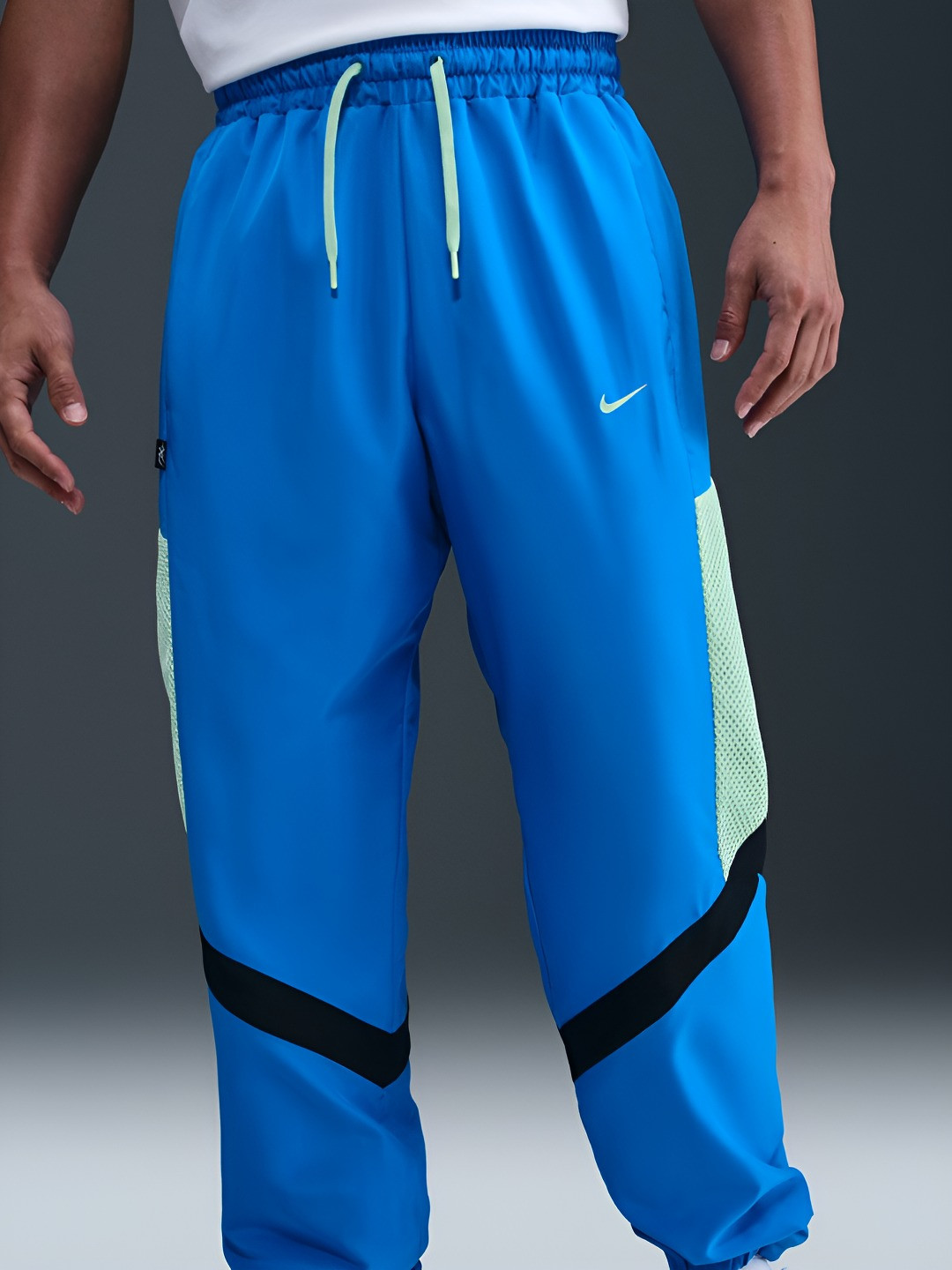 Nike Icon Men's Woven Basketball Pants