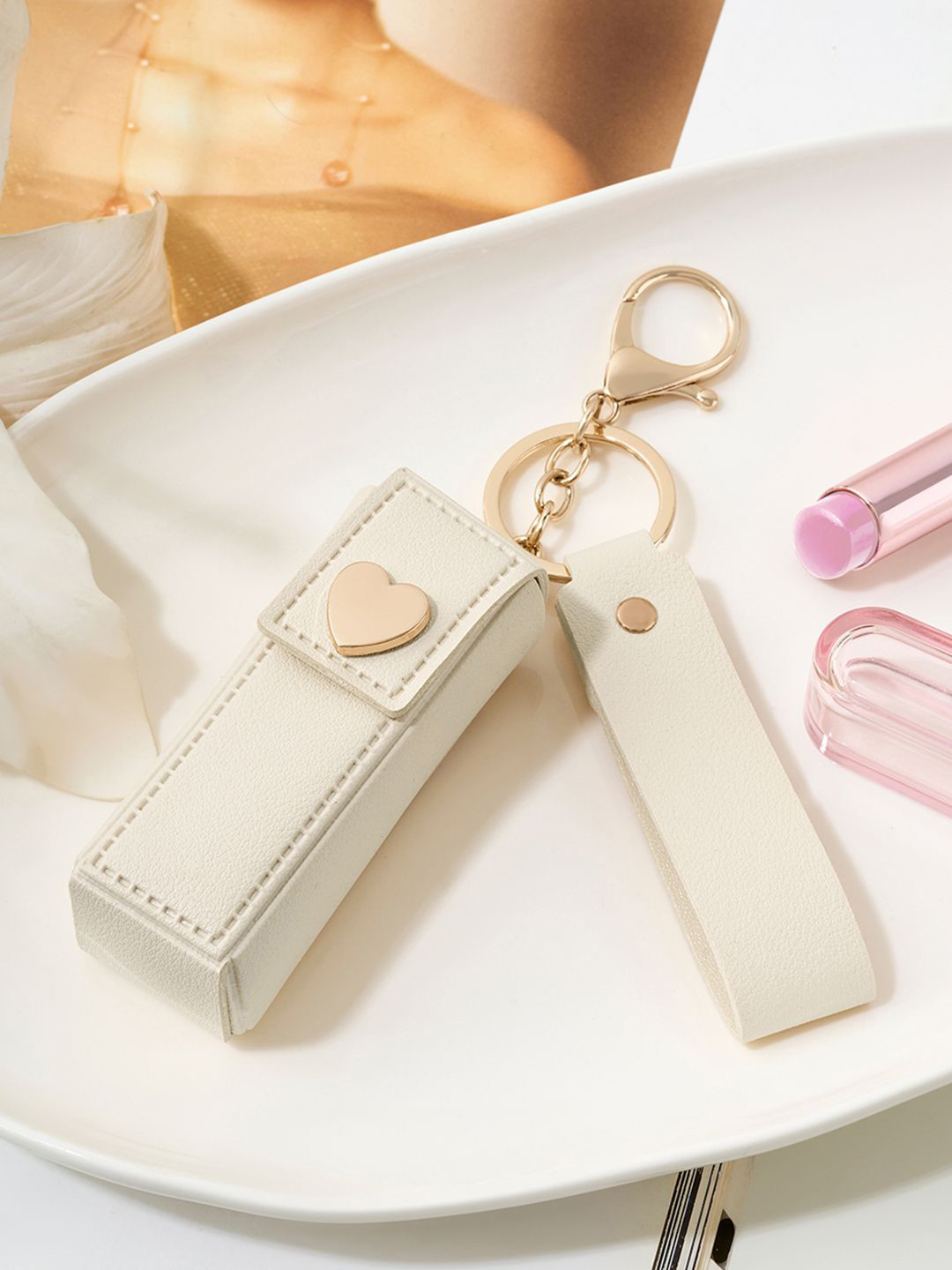 JOKER & WITCH Lippy Pop Bracelet Charms