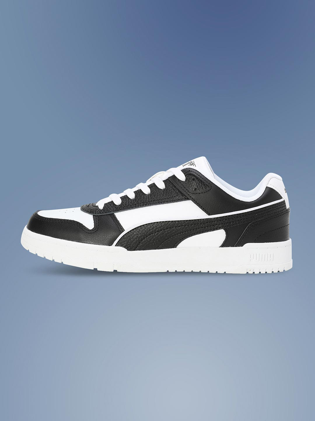 Puma Court Shatter Low Sneakers