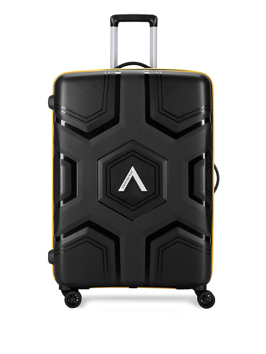 Aristocrat Rock 76 360 Large Trolley Suitcase - Volume 96 litres