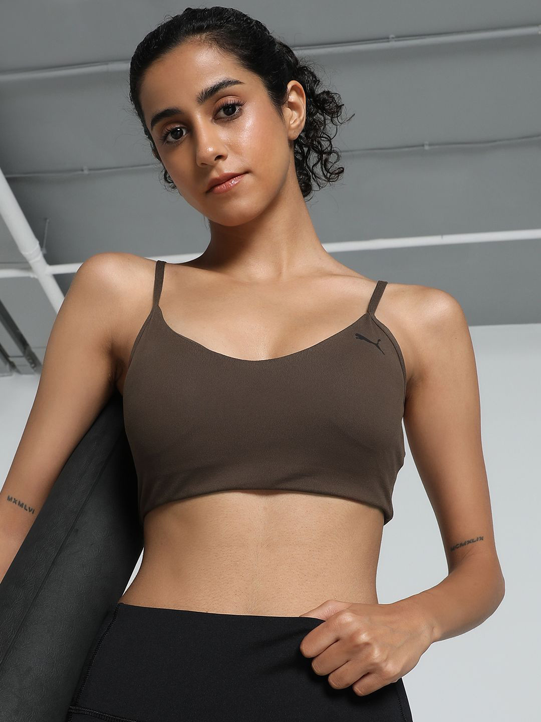 Puma MOVE YOGINI STUDIO Women's Training Bra