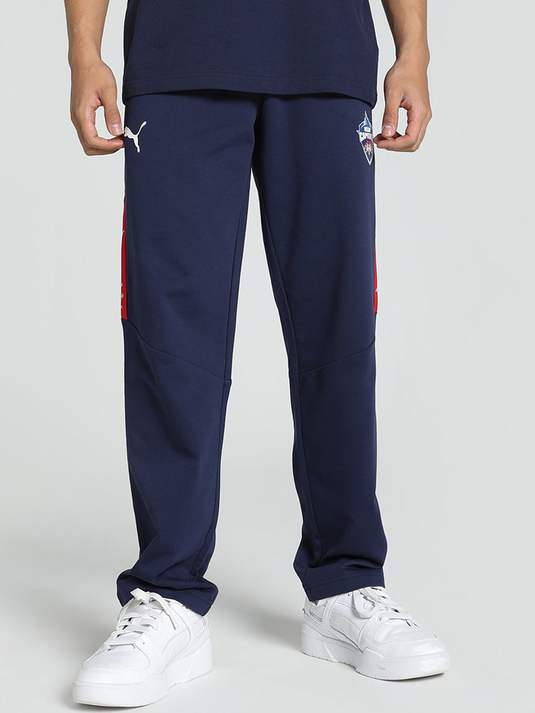 Puma x DC Men's Cricket Tape Pants
