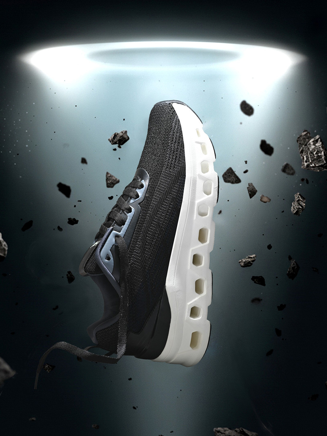 HRX by Hrithik Roshan Men AEROX Running Shoes