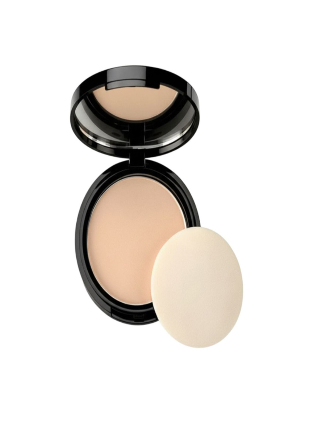 Toroka Set Of 3 Compact Powder & Makeup Fixer & Beauty Blender