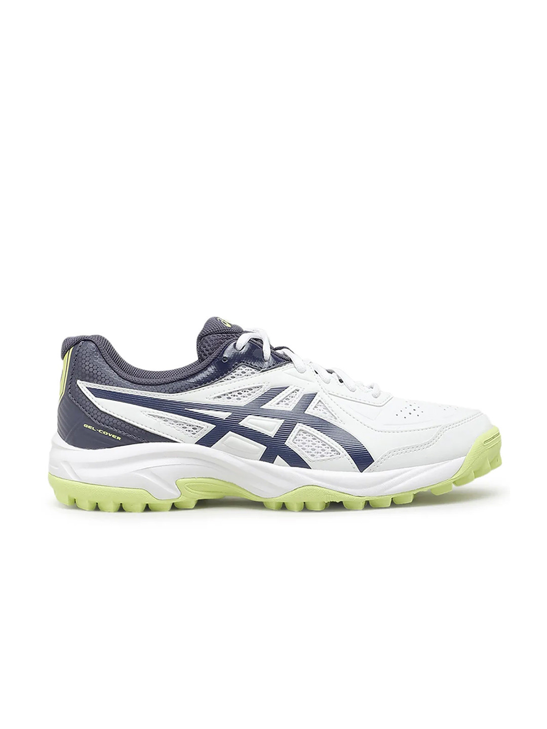 ASICS Men Gel-Cover Cricket Shoes