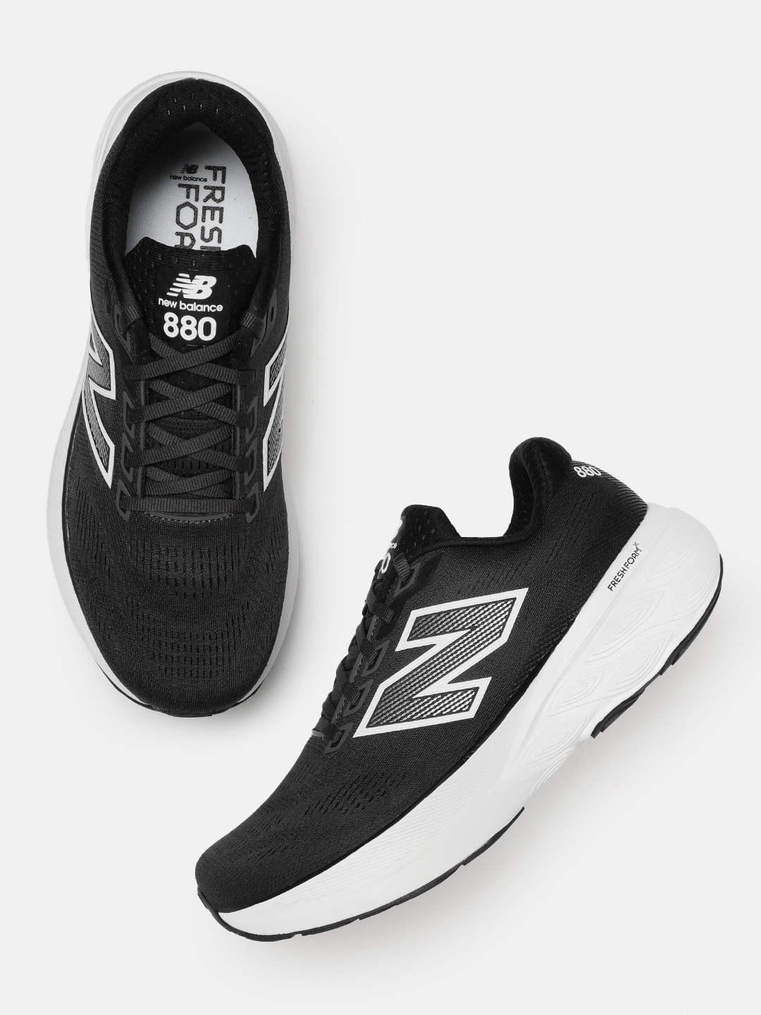 New Balance Men 880 Running Shoes