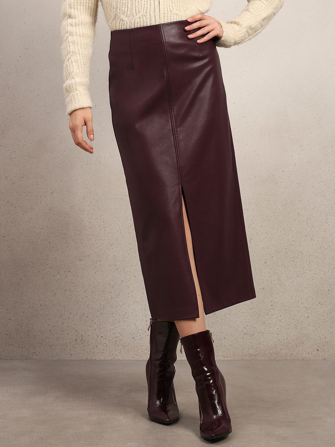 Vero Moda Pencil Midi Skirts