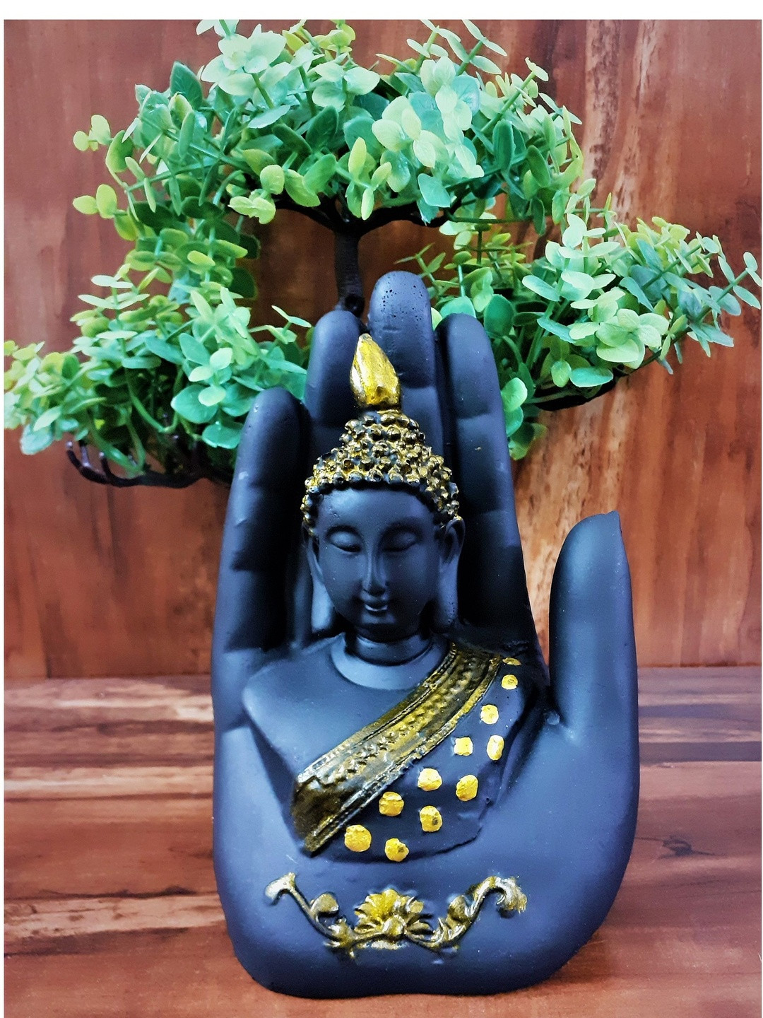 Gautam Buddha idol Showpiece