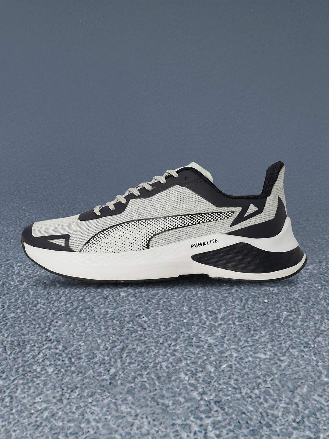 Puma Hyperglide X FusionLite Everyday Running Shoes