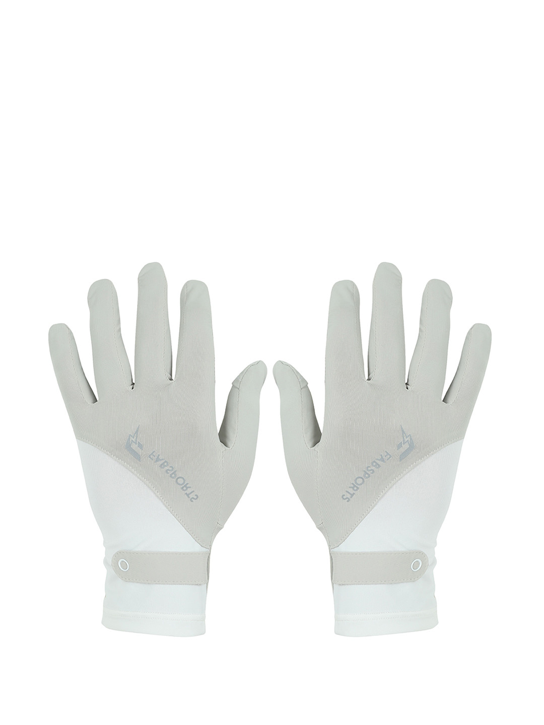 FabSeasons Women Patterned Anti-Slip, Anti-UV, Anti-Tan Touchscreen Riding & Sports Gloves