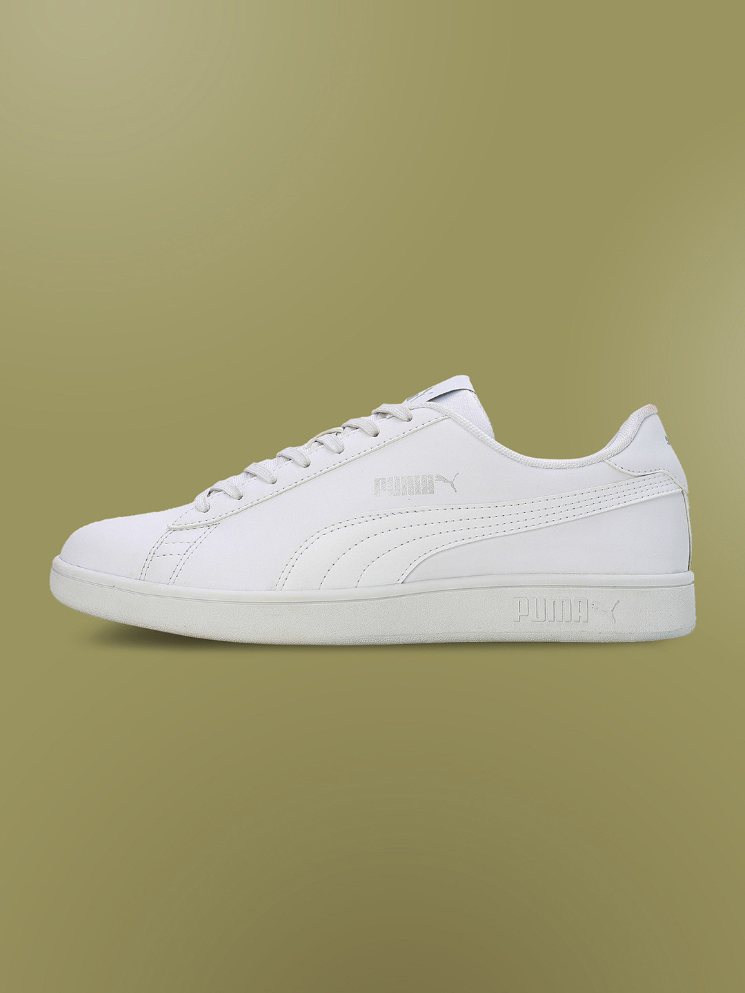 Puma Smashic Comfort Casual Sneakers