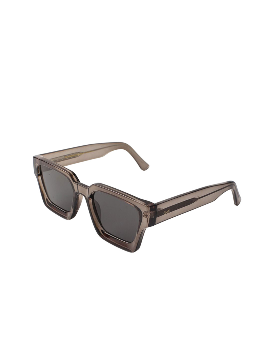 Vojos Unisex Full Rim Wayfarer Sunglasses With UV Protected Lens 8837_Eyora V1 C1