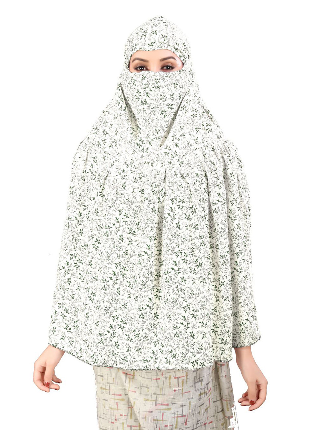 Fortex Women Printed Scarf