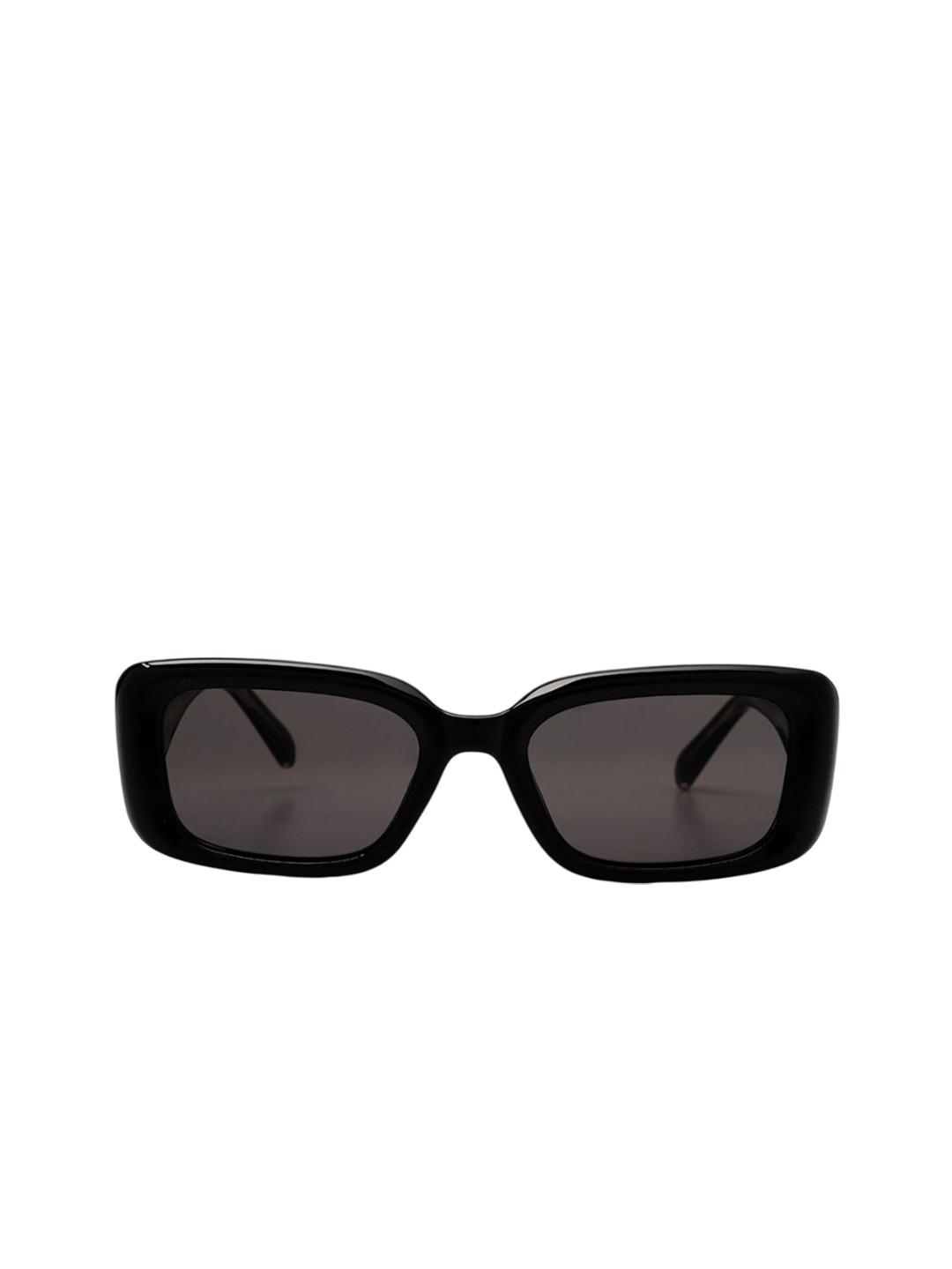 Vojos Unisex Rectangle Sunglasses with UV Protected Lens 8840_Terratide Pv1