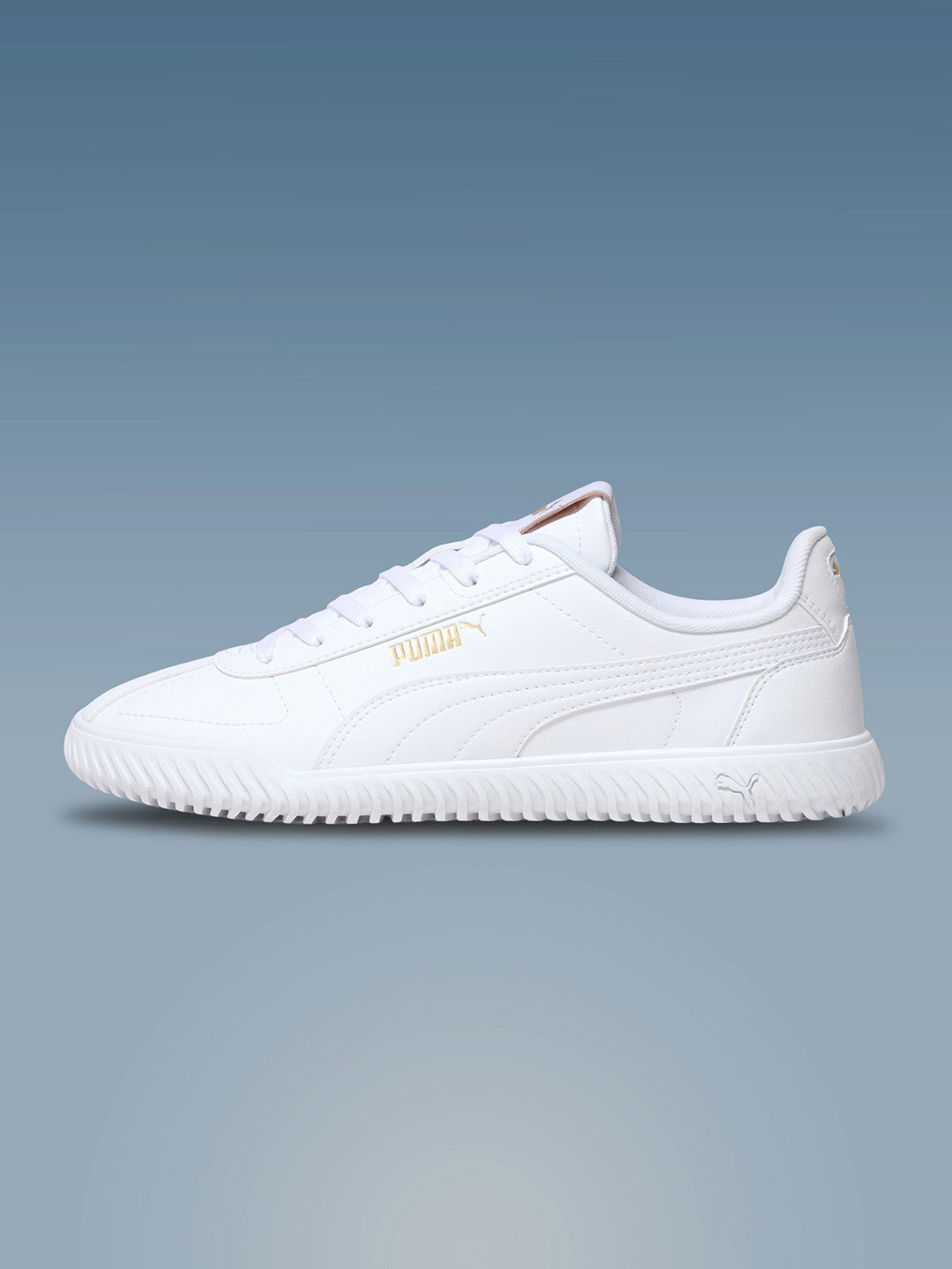 Puma Club Kayzer Superior Cushioning Casual Shoes