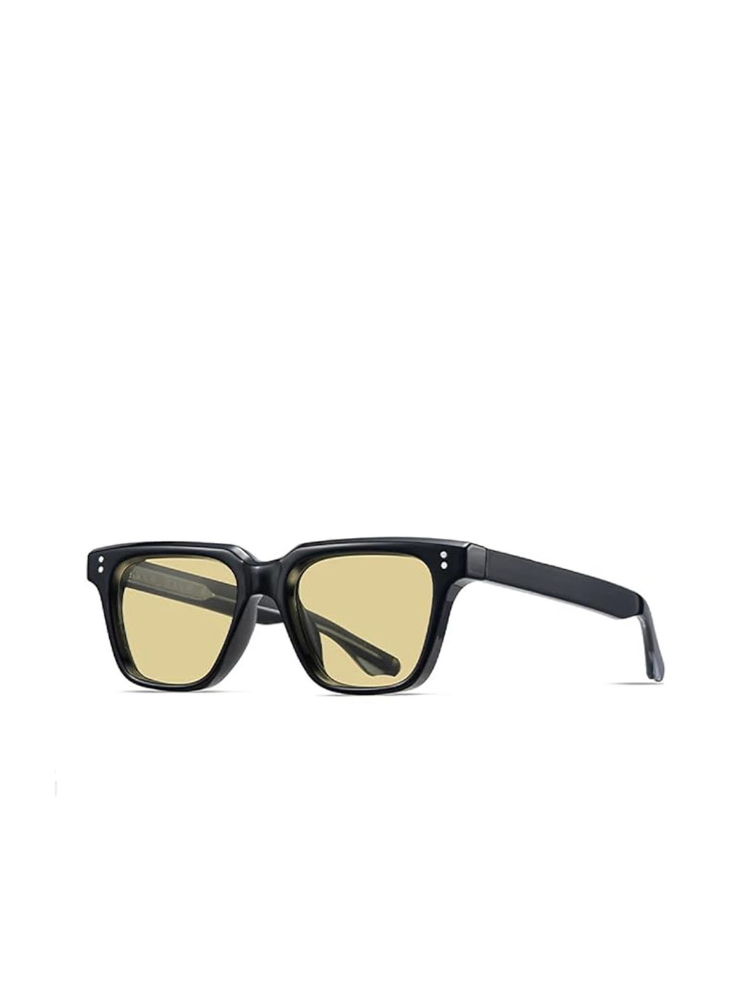 AUGEN Unisex Square Sunglasses with UV Protected Lens VI-SG-239-C7