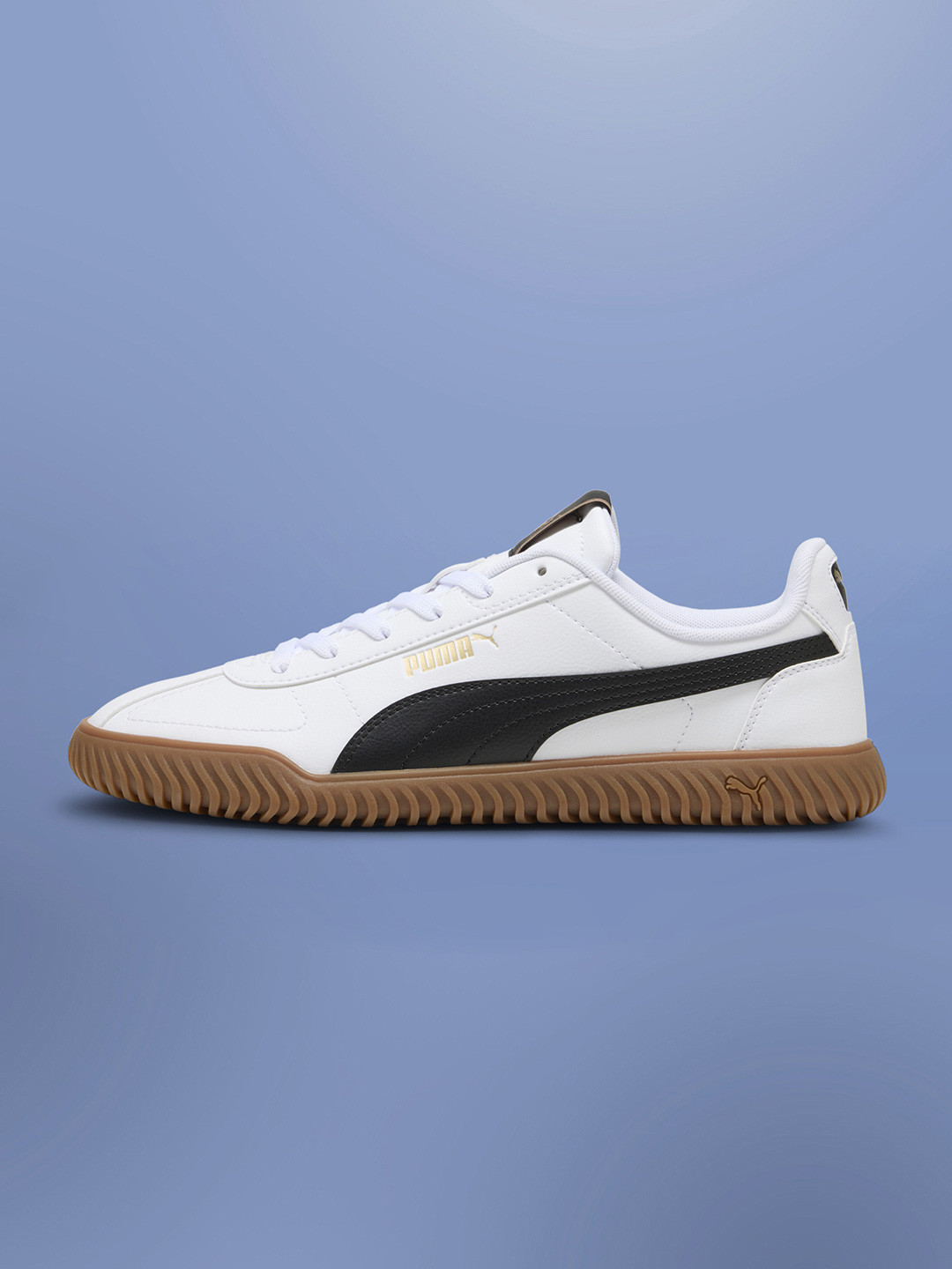 Puma Club Kayzer Superior Cushioning Casual Shoes