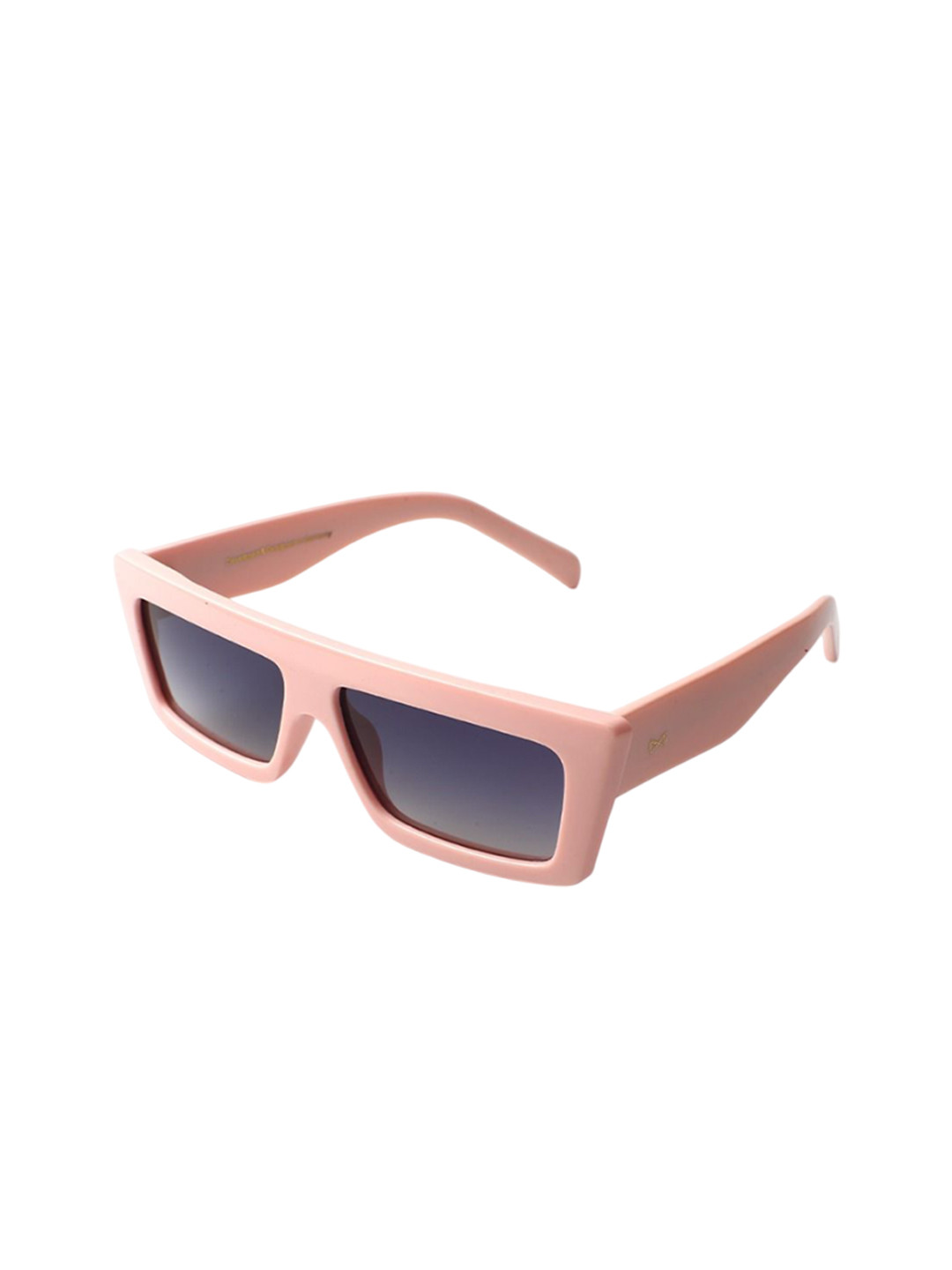Vojos Blaze Pv4 Unisex UV Protected Lens Square Sunglasses BZ013_Blaze Pv4