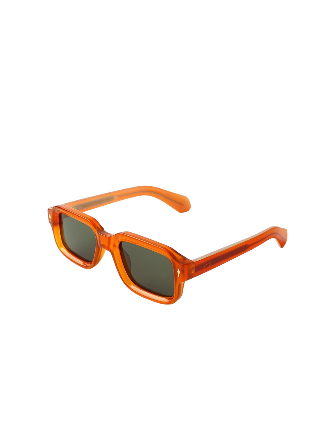 Vojos Unisex Square with UV Protected Lens Sunglasses SZ8302_Solflare Pv4