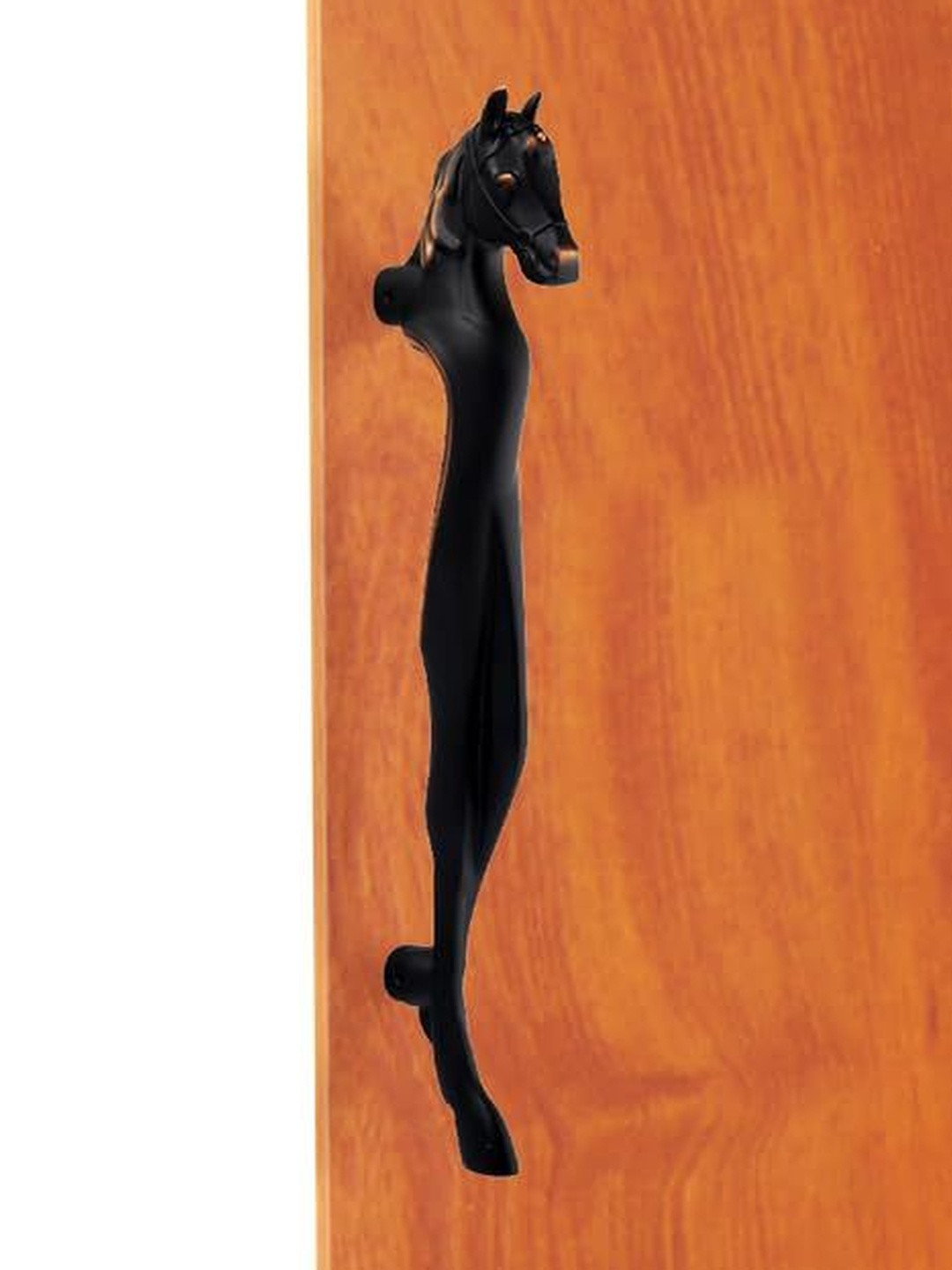 GLOXY Aluminium Horse Shape Door Handles