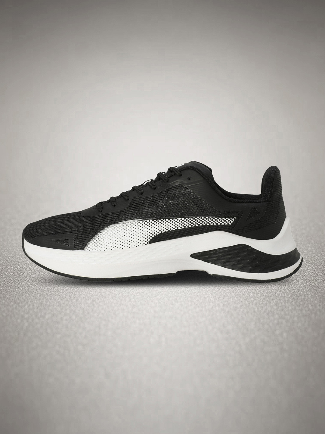 Puma Hyperglide X FusionLite Everyday Running Shoes