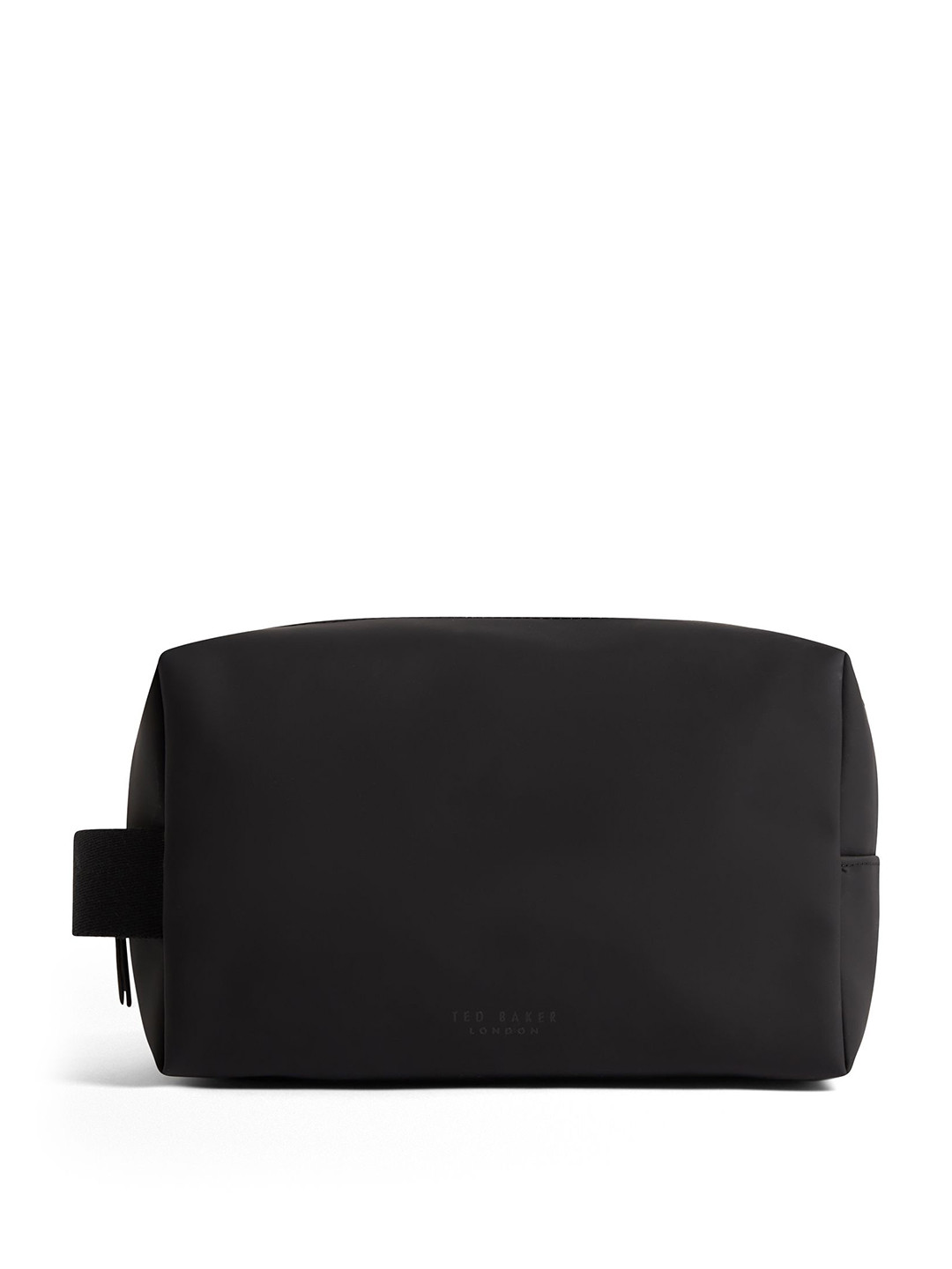 Ted Baker Men Solid Carry Pouch