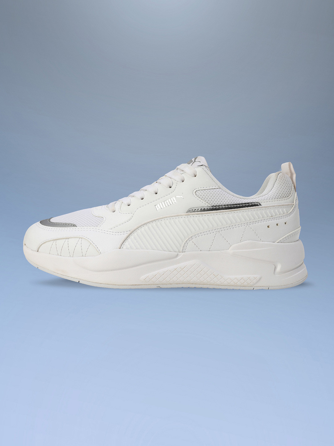 Puma X-Ray 2 Square Retro Style Sneakers