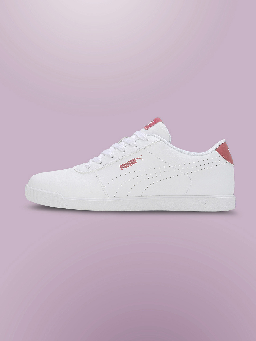 Puma Carina Slim Perf Women Sneakers