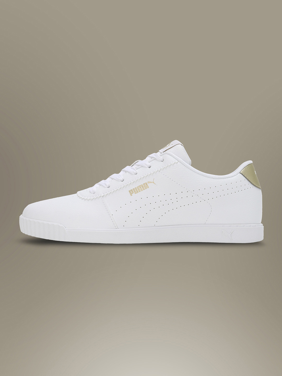 Puma Carina Slim Perf Women Sneakers