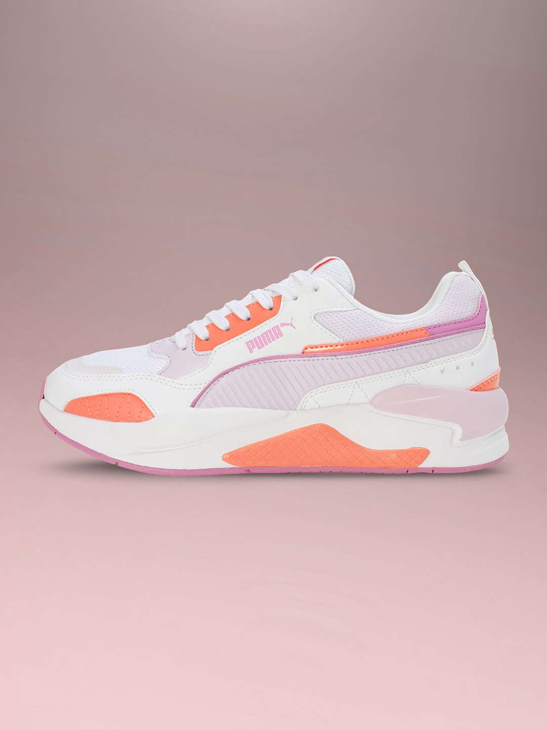 Puma X-Ray 2 Square Women's Superior Comfort Sneakers