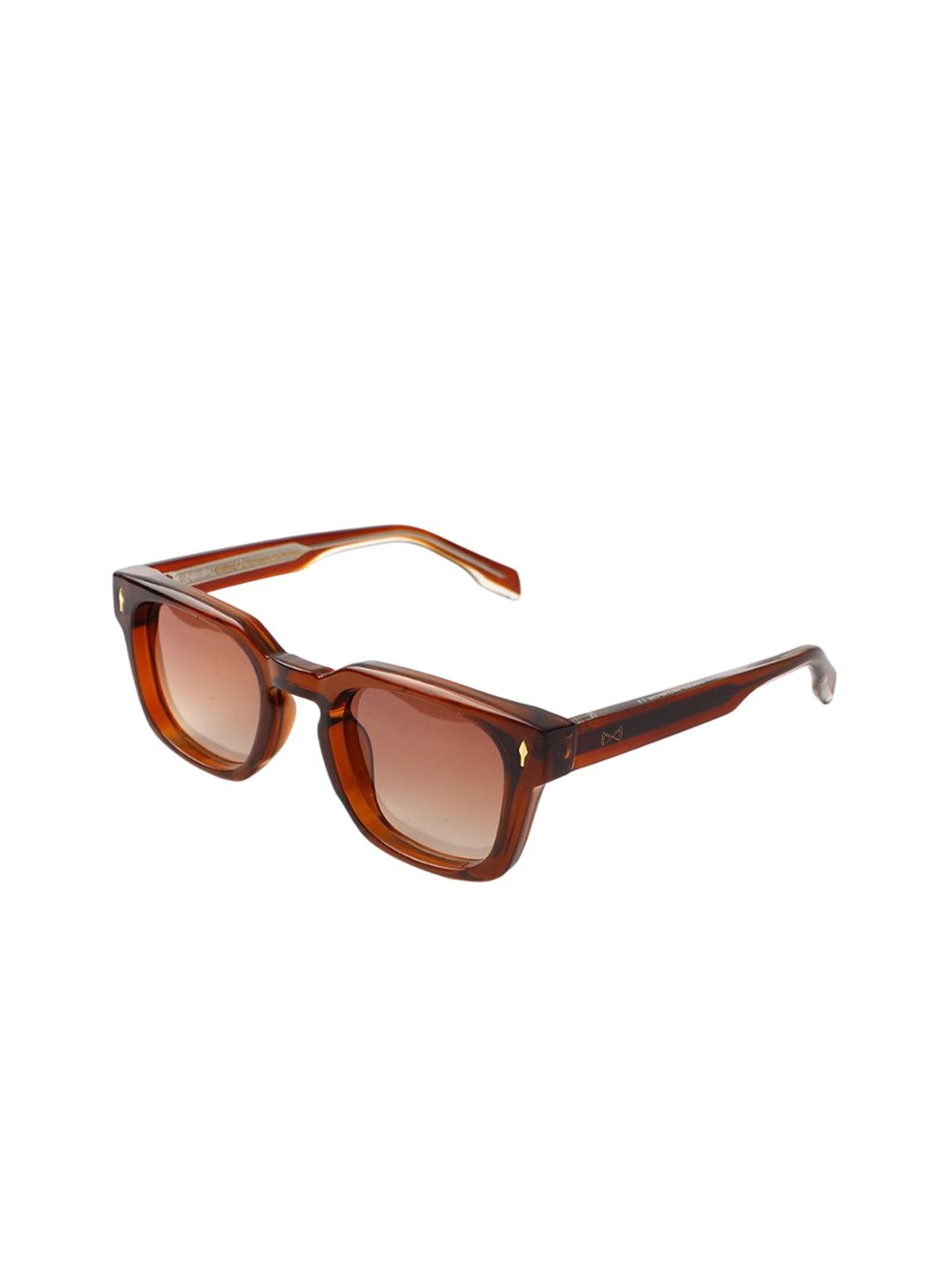 Vojos Unisex UV Protected Other Sunglasses SZ8303_Verdant Pv3