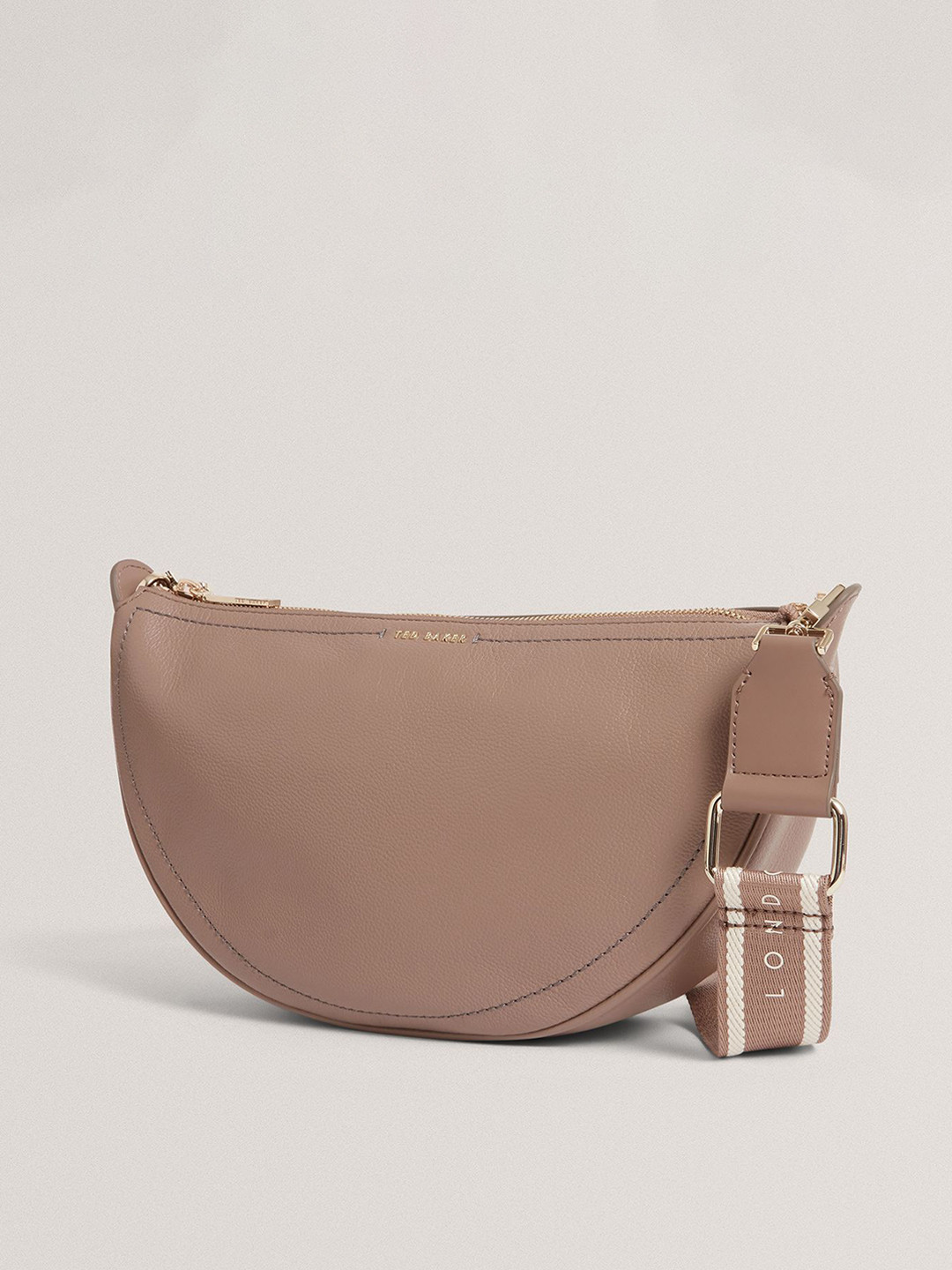 Ted Baker Women Solid Crossbody Sling Bag