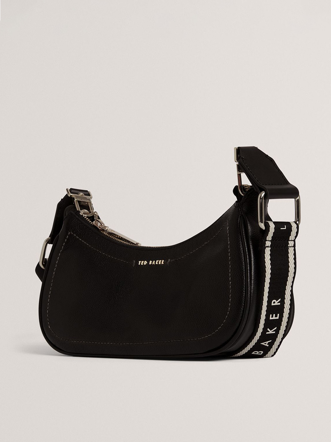 Ted Baker Women Solid Crossbody Sling Bag