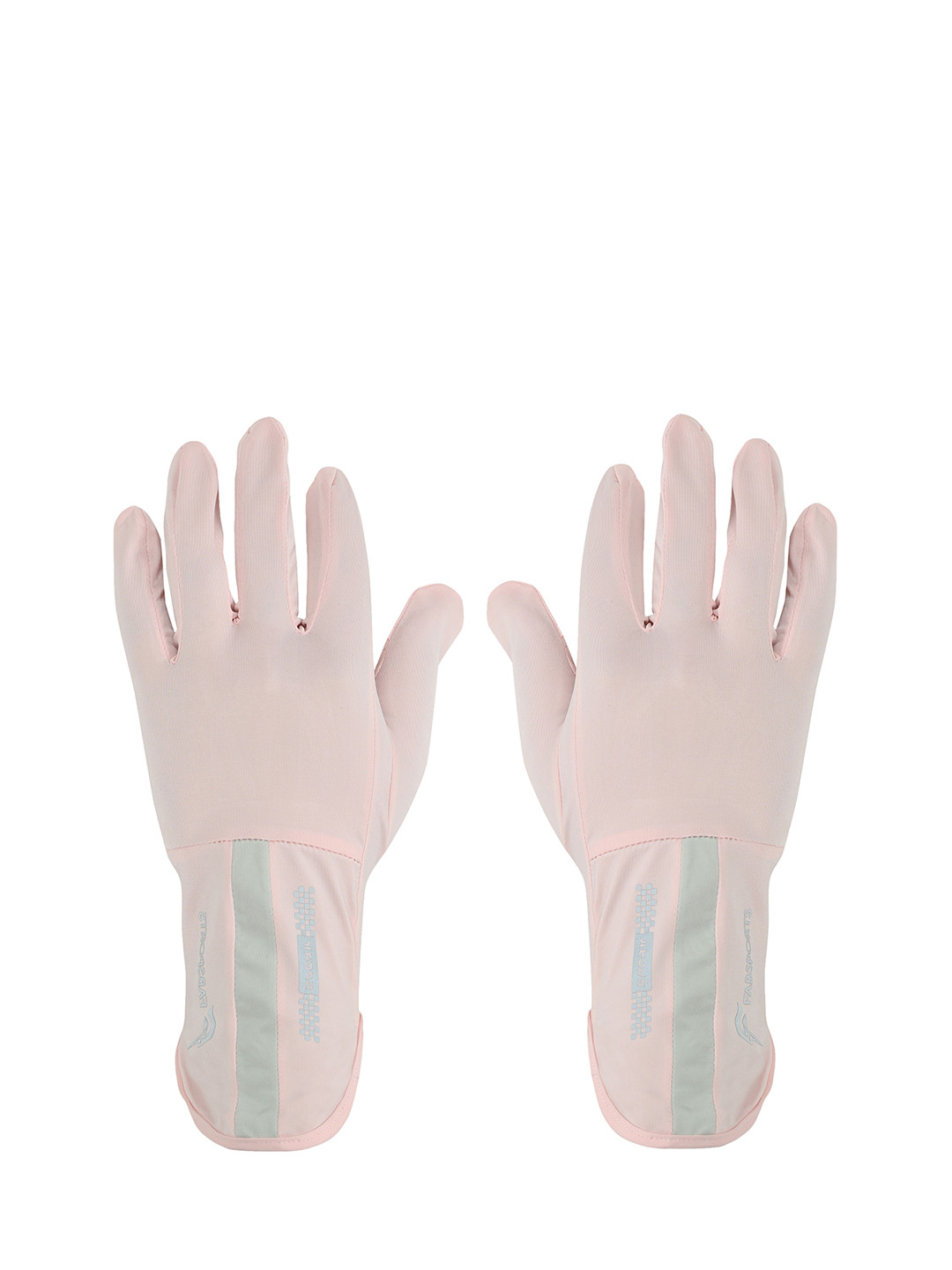 FabSeasons Women Anti-Slip Smartphone Compatible Riding Gloves