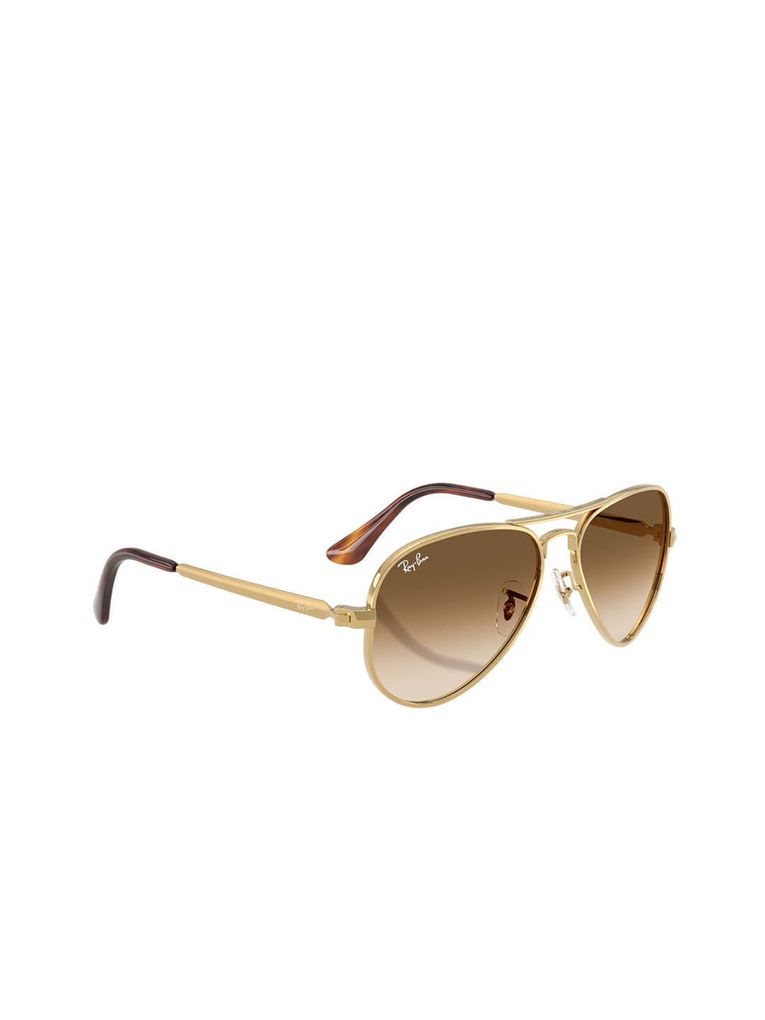 Ray-Ban Unisex Aviator Sunglasses 8056262664100