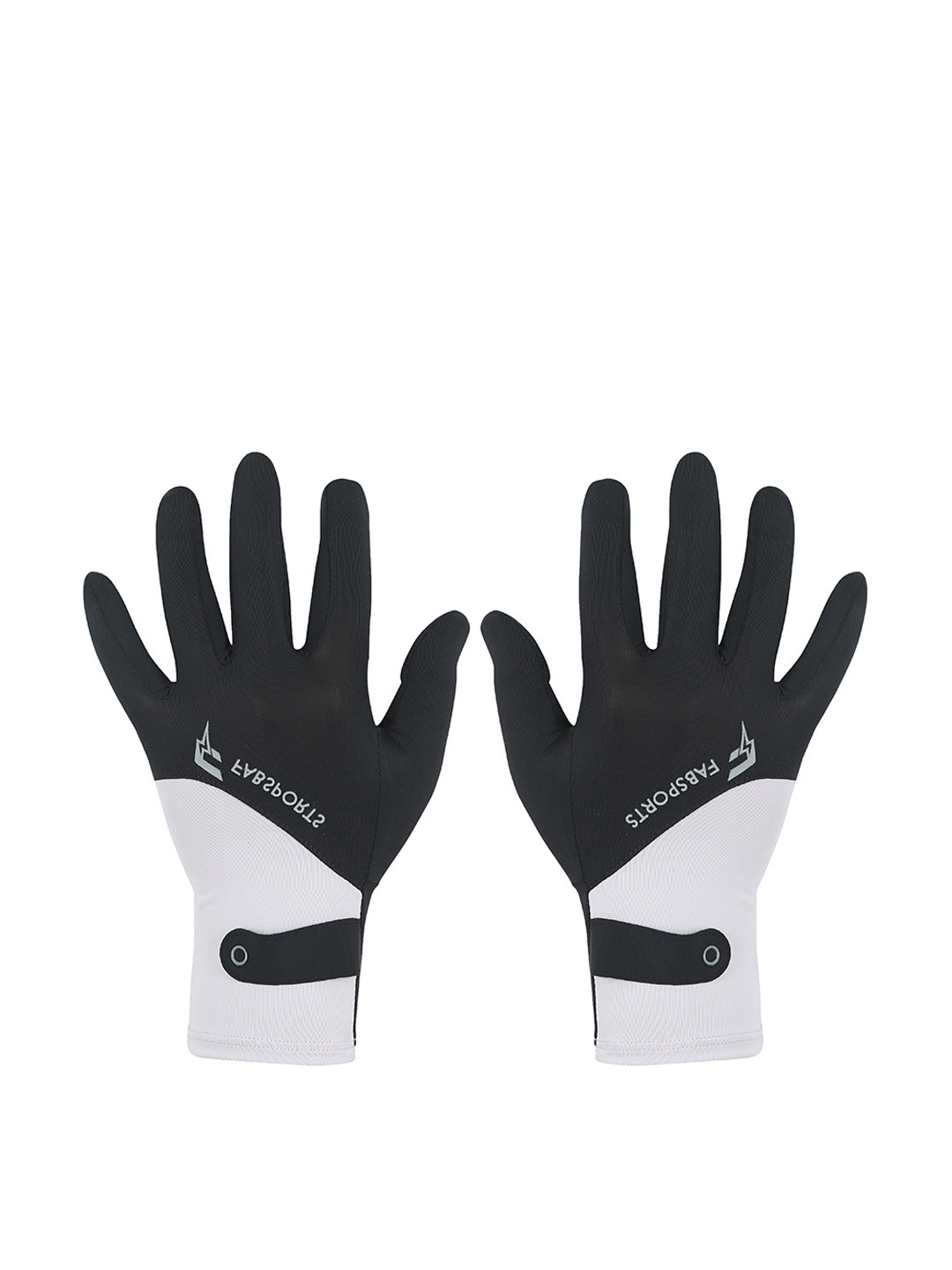 FabSeasons Women Touchscreen Cycling Riding Gloves