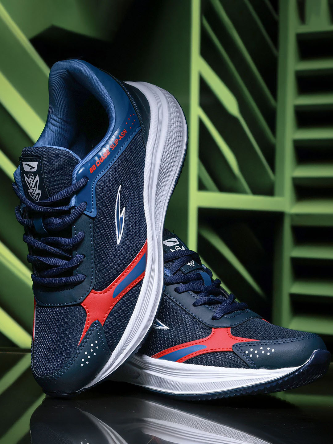 Asian Orbit-10 Men Sports Running Shoes