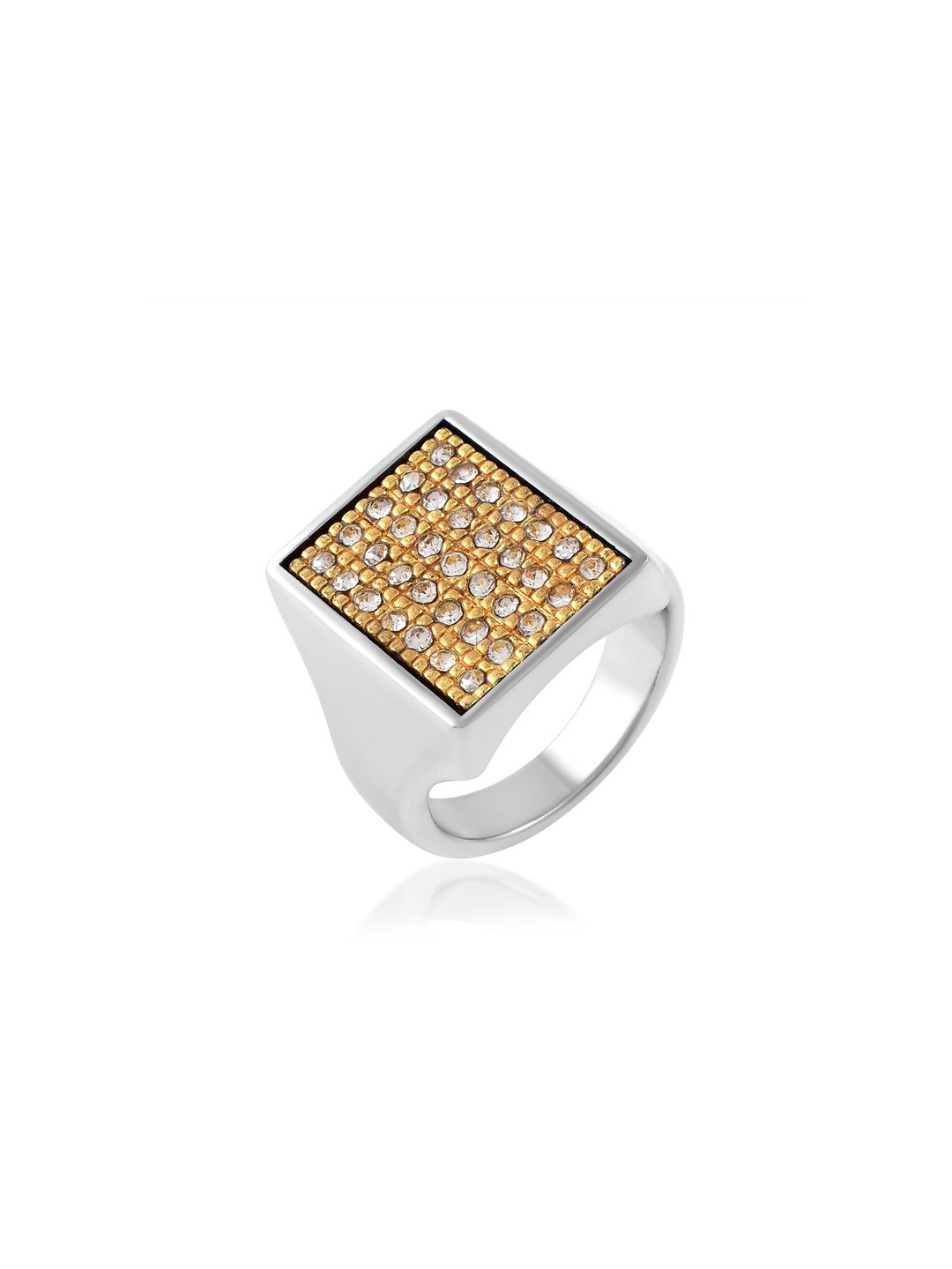 Men finger ring fashion jewellery for engagement wedding latest