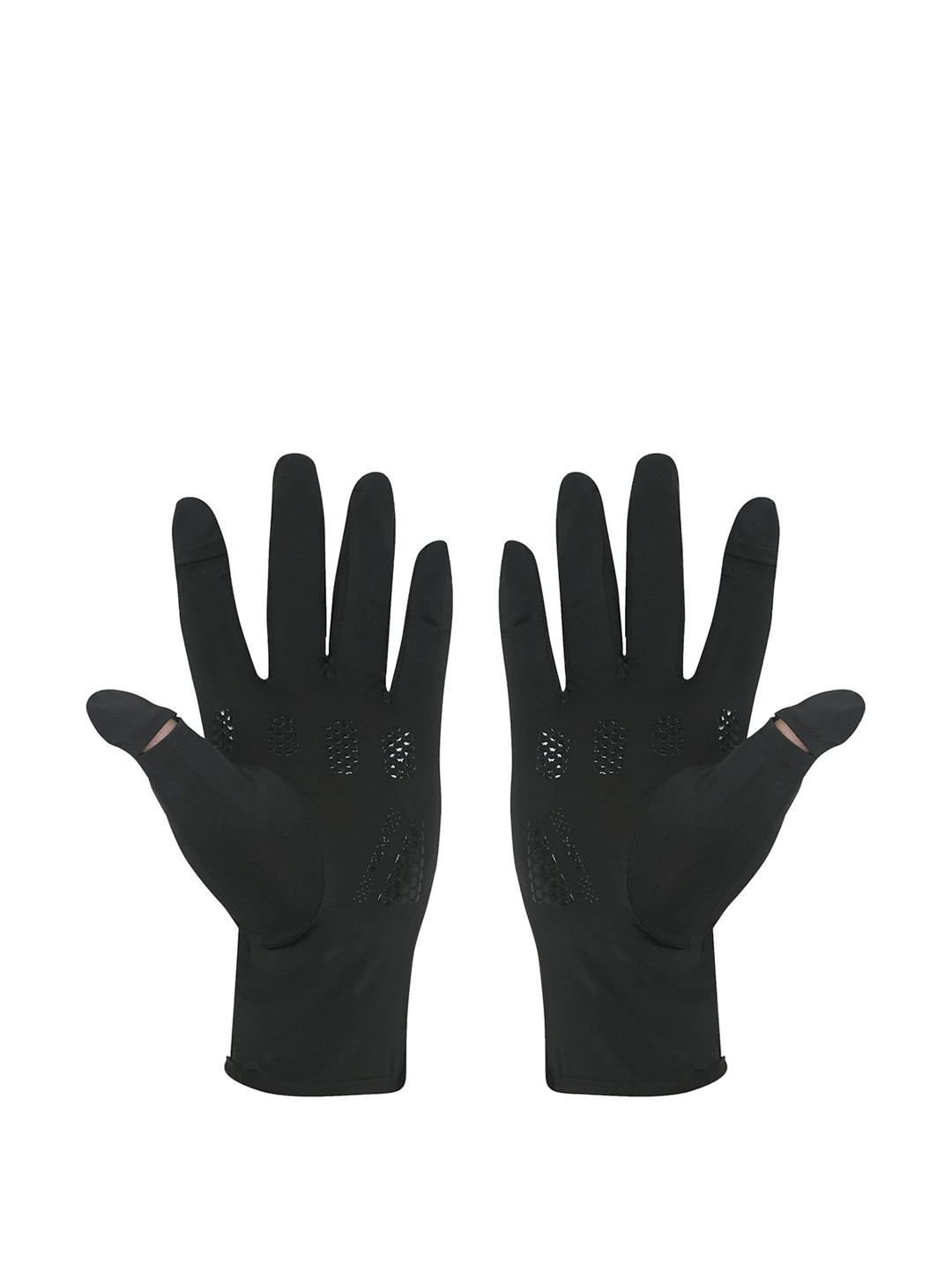 FabSeasons Women Riding Gloves