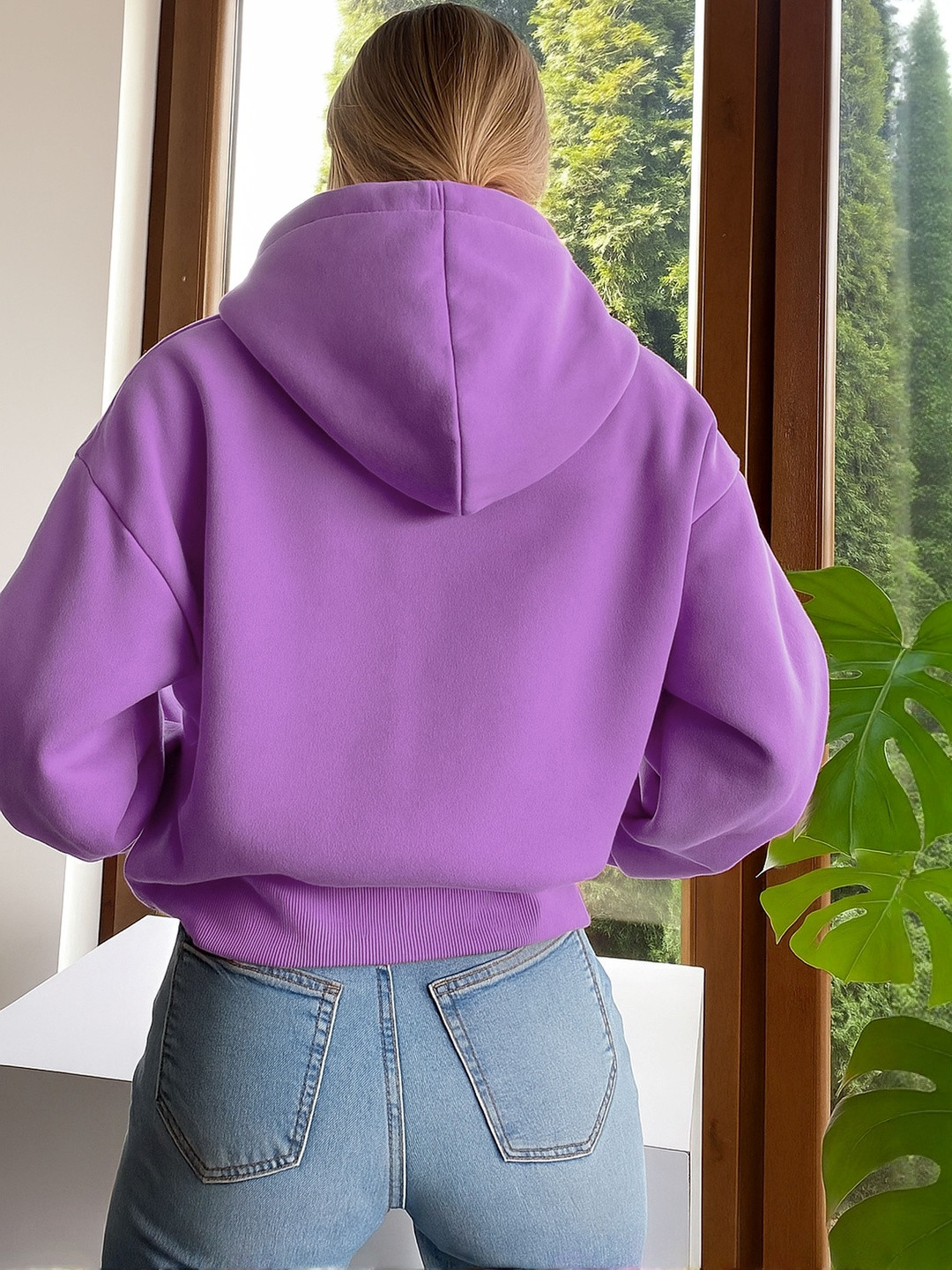 Women Sweatshirt