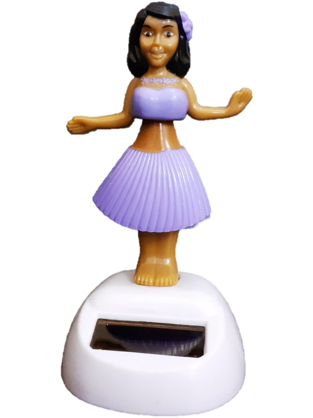 Afterstitch Set Of 4 Dancing Baby Buddha Monk Idol Showpieces