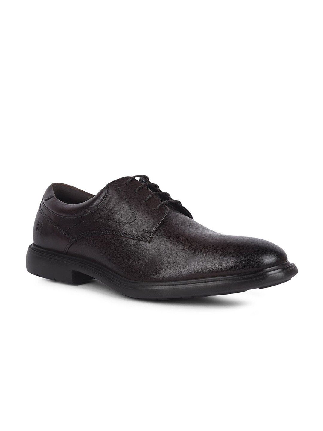 Rockport Men Richard Leather Formal Oxfords