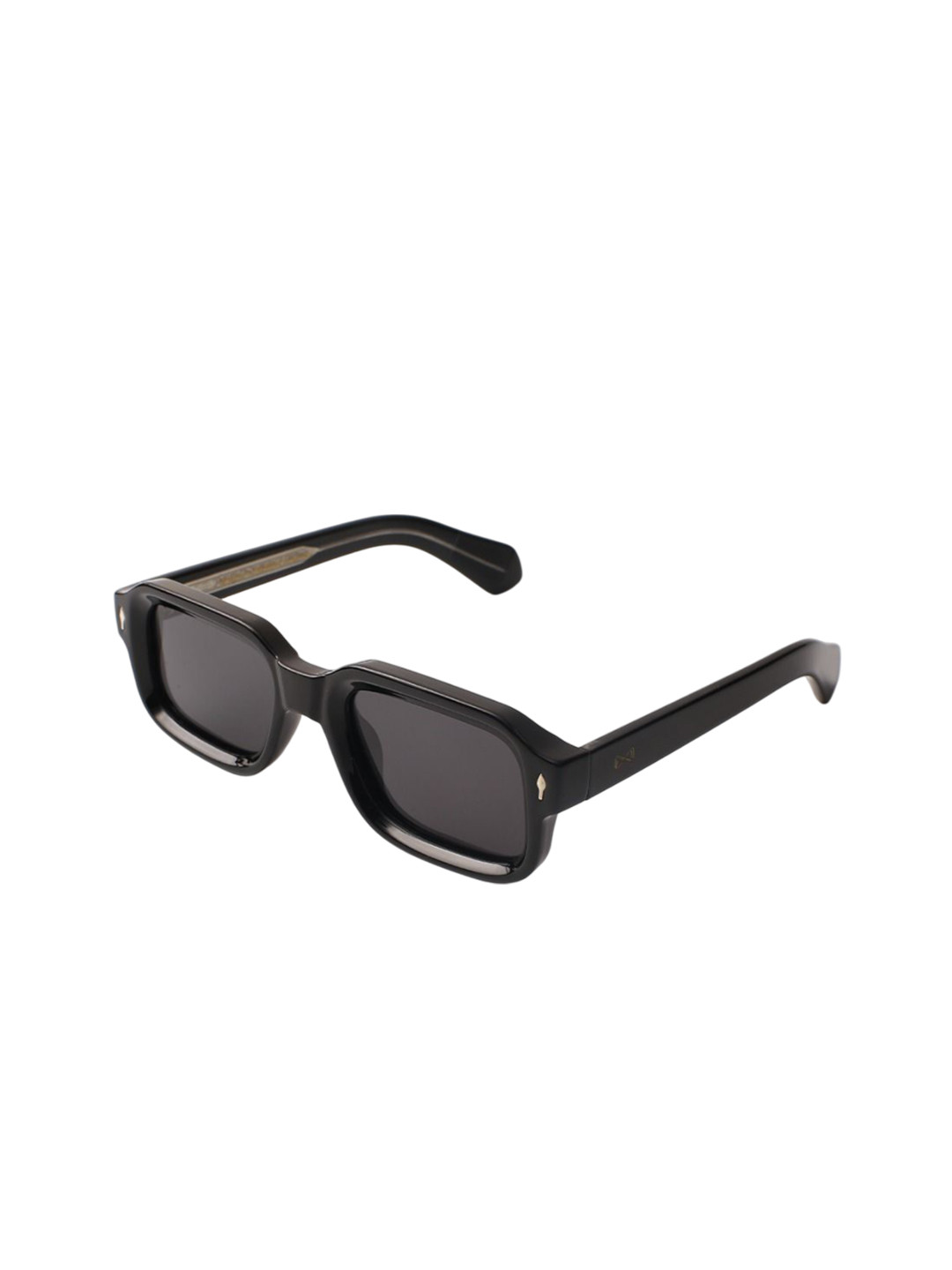 Vojos Unisex UV Protected Square Sunglasses SZ8302_Solflare Pv1