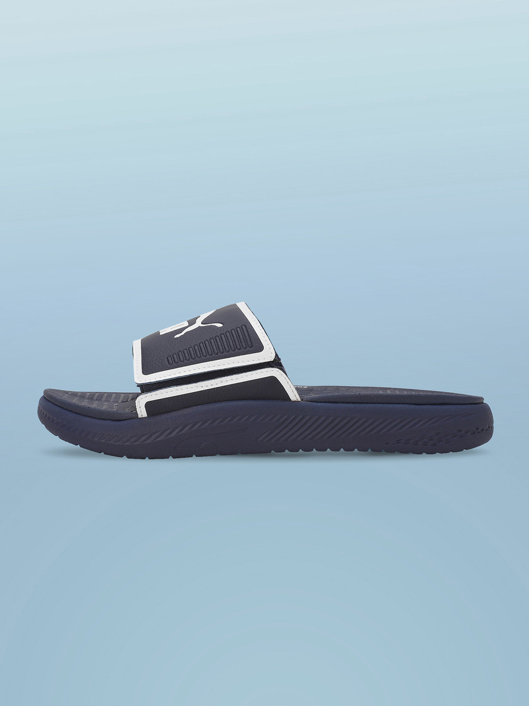 Puma Softride Men Slides