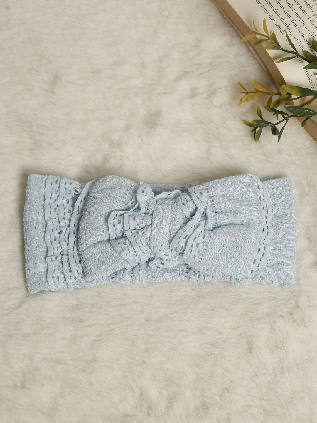 Stoln Girls Hairband Bow Shaped