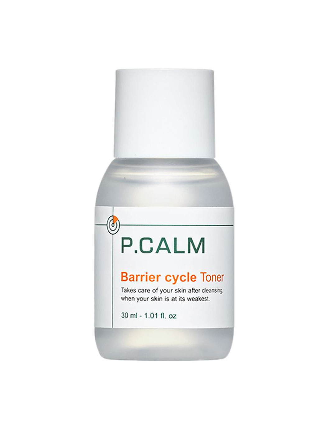 P.CALM Barrier Cycle Hydrating Toner - 30 ml